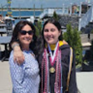 Meet your Posher, Lynn